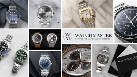 watchmaster watches stolen